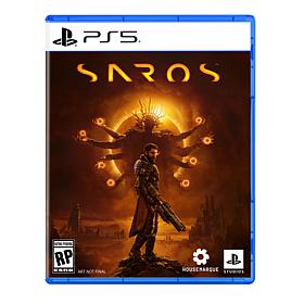 Sony SAROS - PlayStation 5
