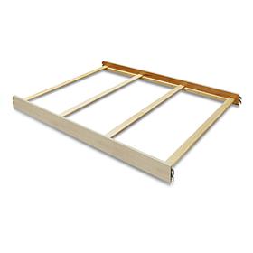 Sorelle Model 215 Full Size Rail