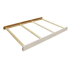 Sorelle Model 215 Full Size Rail