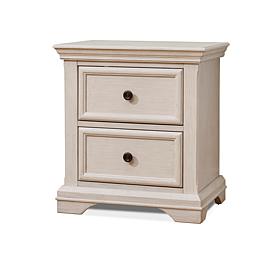 Sorelle Portofino Nightstand