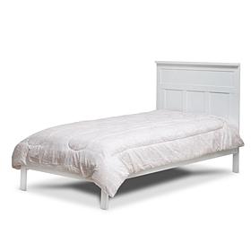 Sorelle Twin Bed