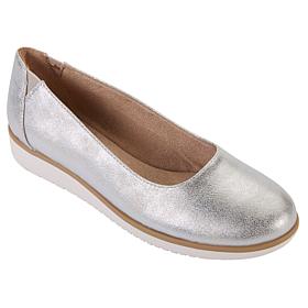 SOUL Naturalizer Idea Slip-On Ballet Flat