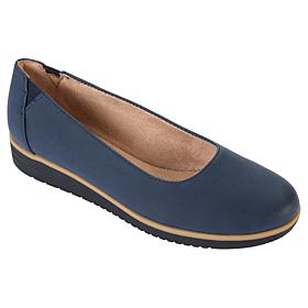 SOUL Naturalizer Idea Slip-On Ballet Flat