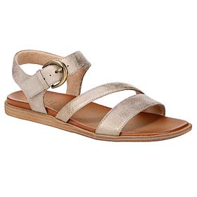 SOUL Naturalizer Jayvee Ankle Strap