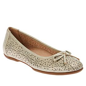 SOUL Naturalizer Magical Slip-On Ballet Flat
