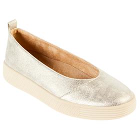 SOUL Naturalizer Neela Sporty & Comfy Slip-on Flatform 