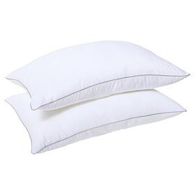 South Street Loft 2-Pack Standard Comfort Pillows