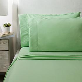 South Street Loft 4-piece Microfiber Sheet Set