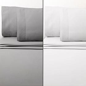 South Street Loft 8-piece Microfiber Sheet Set