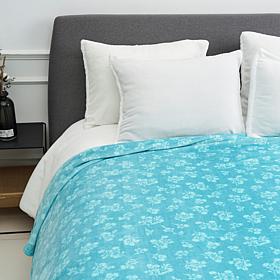 South Street Loft All Seasons Plush Blanket 