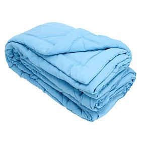 South Street Loft Vintage Washed Down Alternative Blanket