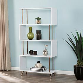 Southern Enterprises Acey Etagere