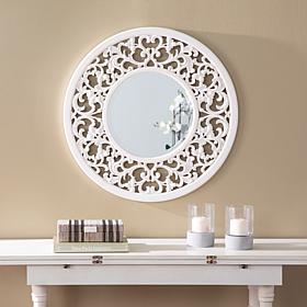 Southern Enterprises Kinior Decorative Wall Mirror