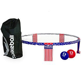 Spikeball Weekender USA Set Outdoor Yard Game