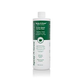 Spray-N-Grow 16 oz. Liquid Micronutrient Complex