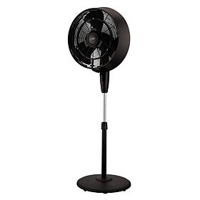 SPT 18" Oscillating Misting Fan