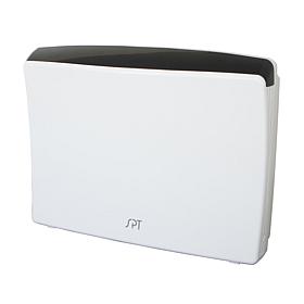 SPT Dual DC Motor Air Cleaner