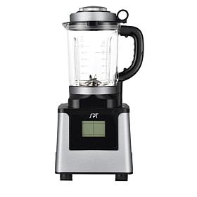 SPT Multi-Functional Pulverizing Blender with Heating Element
