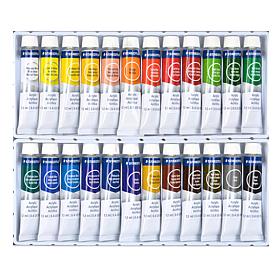 Staedtler Acrylic Paint Set of 24