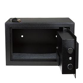 Stalwart Electronic Premium Digital Steel Safe