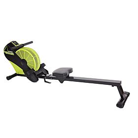 Stamina Air Rowing Machine