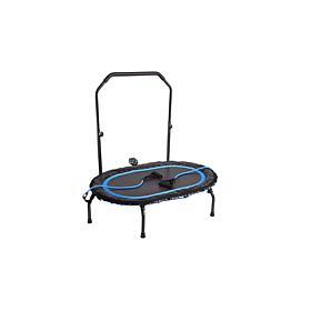 Stamina® InTone Oval Fitness Trampoline