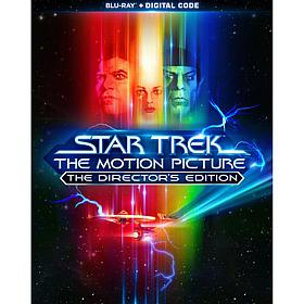 Star Trek: The Motion Picture