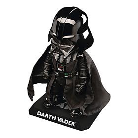 Star Wars Egg Attack Darth Vader Action Figure