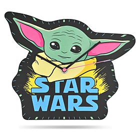 Star Wars Mandalorian - The Child Wall Clock