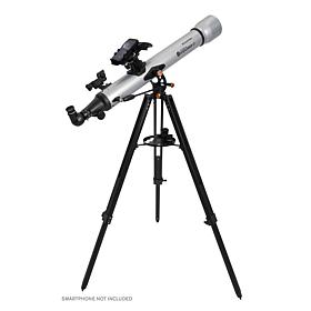 StarSense Explorer LT 80AZ Smartphone App-Enabled Refractor Telescope