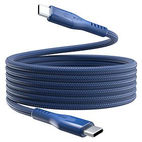 Statik MagStack Pro 100W USB-C to USB-C Magnetic 1m Cable