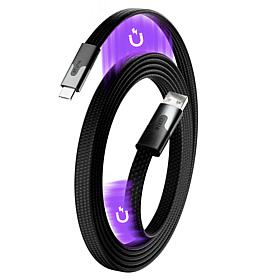 Statik MagStack Slim 1m USB-A to USB-C Cable