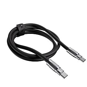 Statik TSumoCharge 100W Silicone USB-C 2m Cable