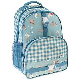 Stephen Joseph All Over Print Backpack