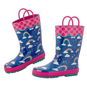 Stephen Joseph Rain Boots