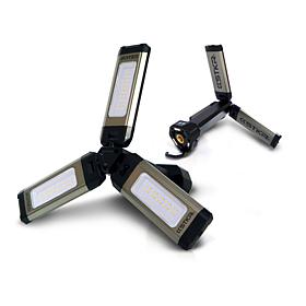 STKR Concepts TRi - Mobile - 2000 Lumen Area Work Light