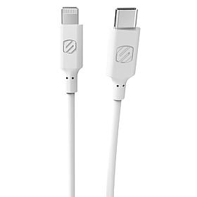 StrikeLine 4 ft. USB-C to Lightning Cable