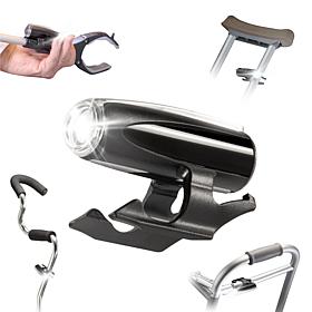 StrongArm Clip On LED Safety Light