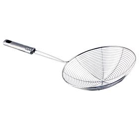 Studio 17" Stainless Steel Wire Skimmer