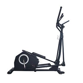 Sunny Health and Fitness Programmable Cardio Elliptical Trainer