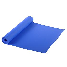 Sunny Health and Fitness Yoga Mat - Purple