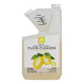 Sunny Valley Orchard New Floor Cleaning Concentrate