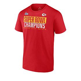 Super Bowl LVII Champions Foam Finger Graphic Tee by Fanatics