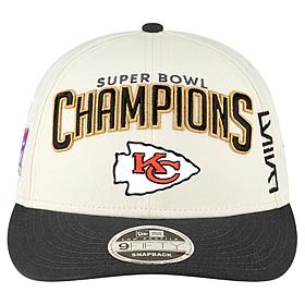 Super Bowl LVlll Champions Official Locker Room 950 Hat by New Era