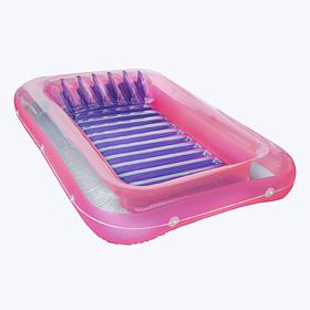 Swimline Suntan Tub Lounge