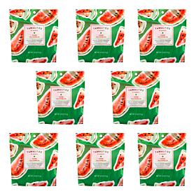 Tamalitoz by Sugarox 8-pack Divine Watermelon Flavored Hard Candy AS
