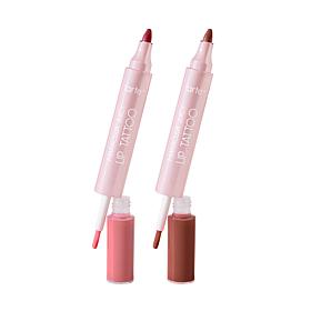 tarte 2-pack Maracuja Juicy Lip Tattoo
