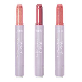 Tarte 3-pack Maracuja Juicy Lip Vinyl