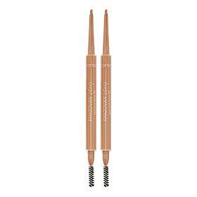 tarte Amazonian Clay Precision Brow Lift Pencil 2-pack