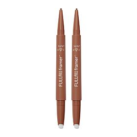 tarte FULLfill Framer Brow Pencil and Serum Duo